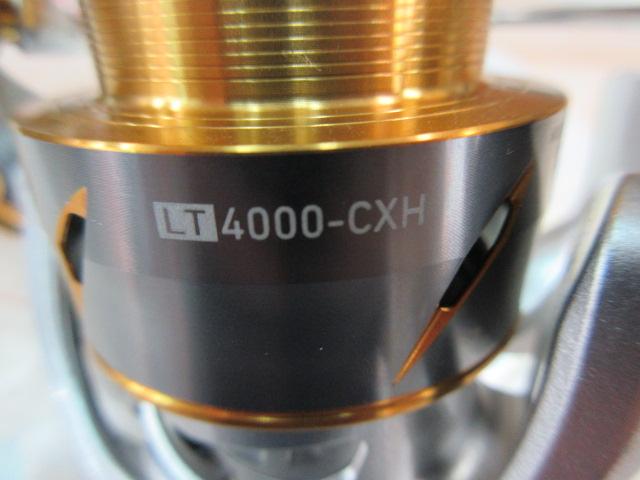 21フリームス LT4000-CXH｜＠ベリーネット 日本最大新品中古釣具