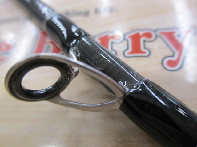 ピュアリスト 52ULB・V｜＠ベリーネット 日本最大新品中古釣具