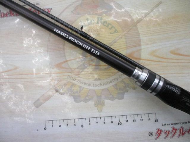 ハードロッカーBB B76M｜＠ベリーネット 日本最大新品中古釣具