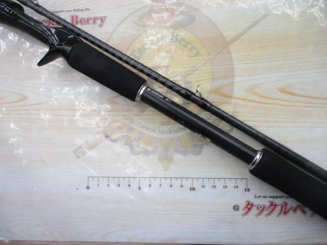 ハードロッカーBB B76M｜＠ベリーネット 日本最大新品中古釣具