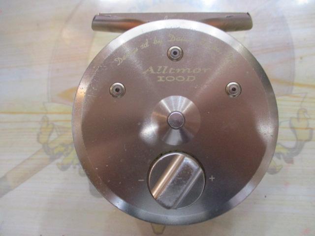 アルトモア 100D｜＠ベリーネット 日本最大新品中古釣具WEBショップ