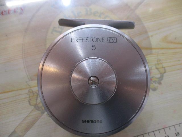 フリーストーンFV 5