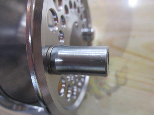 シマノフリーストーンFV　＃5 シマノ(SHIMANO) フリーストーン FV5 01570｜アウトドア用品