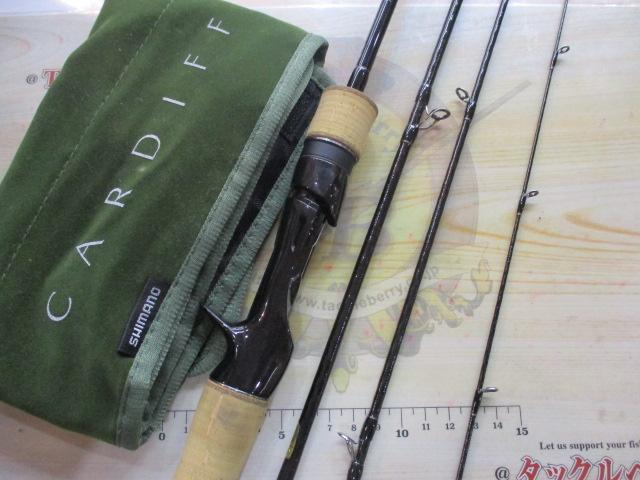 21カーディフNX B48UL-4｜＠ベリーネット 日本最大新品中古釣具