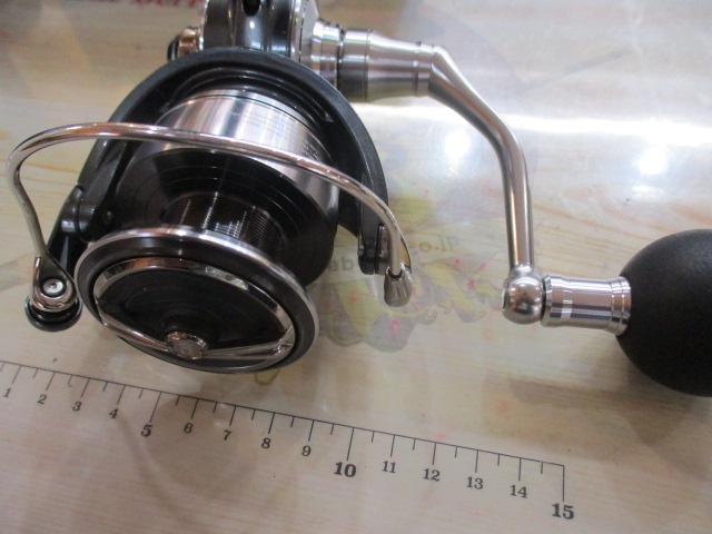 24セルテートSW 4000-XH｜＠ベリーネット 日本最大新品中古釣具