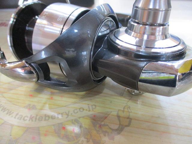 24セルテートSW 4000-XH｜＠ベリーネット 日本最大新品中古釣具
