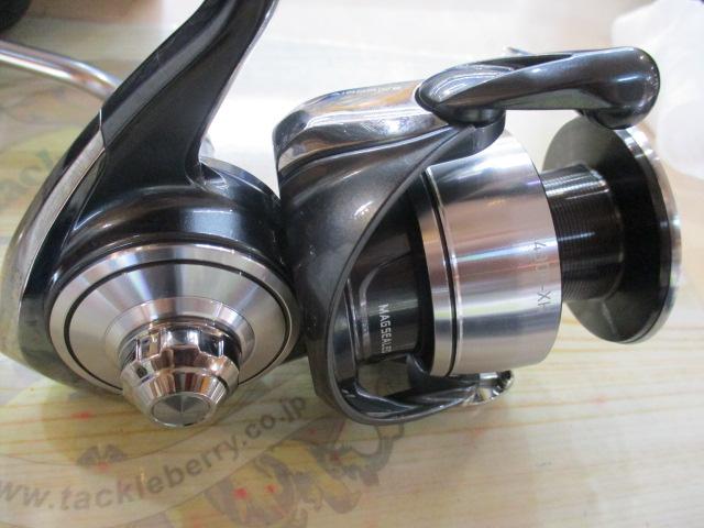 24セルテートSW 4000-XH｜＠ベリーネット 日本最大新品中古釣具