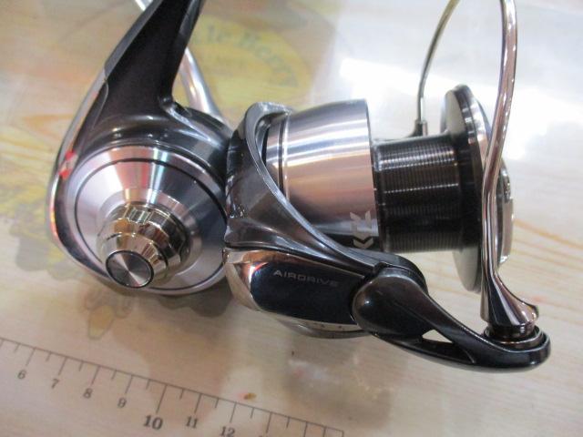 24セルテートSW 4000-XH｜＠ベリーネット 日本最大新品中古釣具