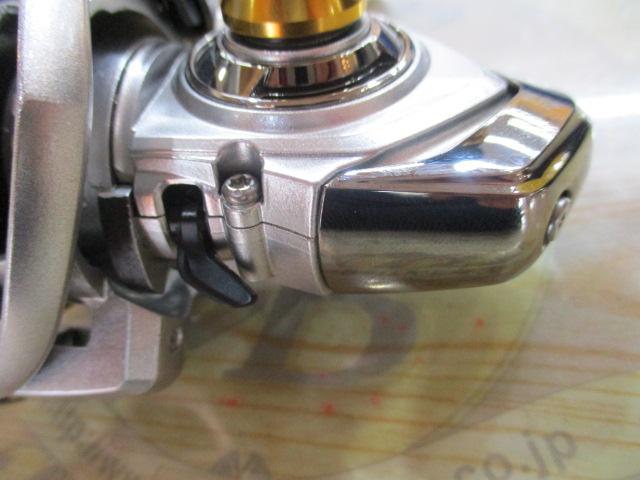 21フリームス LT4000-CXH｜＠ベリーネット 日本最大新品中古釣具