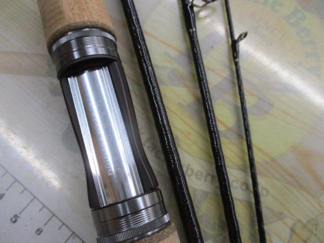 カーディフストリームプレミアム S48UL-G/4