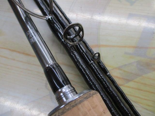 カーディフストリームプレミアム S48UL-G/4