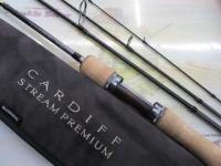 カーディフストリームプレミアム S48UL-G/4