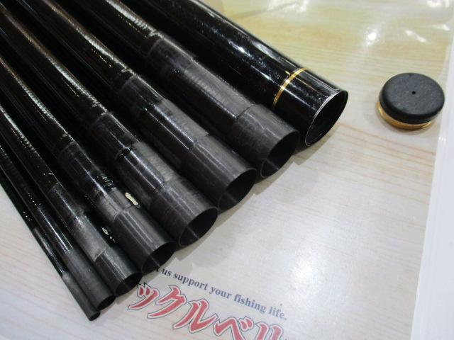 がま鮎ヴィンテージV-Ⅱ プロタイプ90