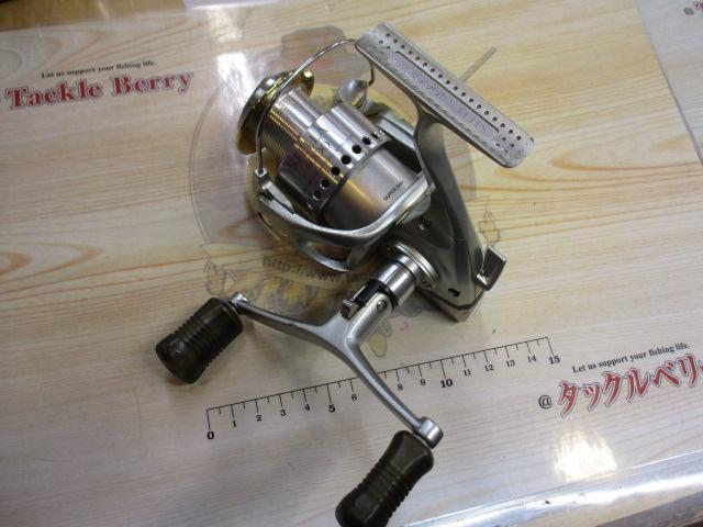98ステラ 4000DH｜＠ベリーネット 日本最大新品中古釣具WEBショップ