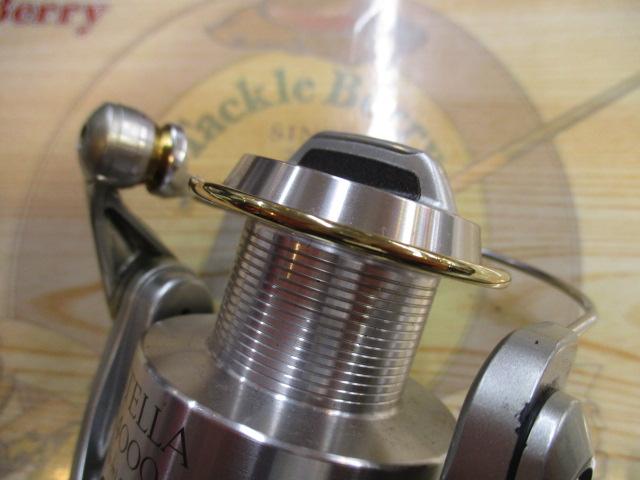 Shimano 98 Stella 4000 spinning reel | eBay