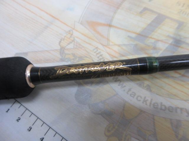 デストロイヤー F4-66X(Hi-10X)TOURNAMENT VERSATILE