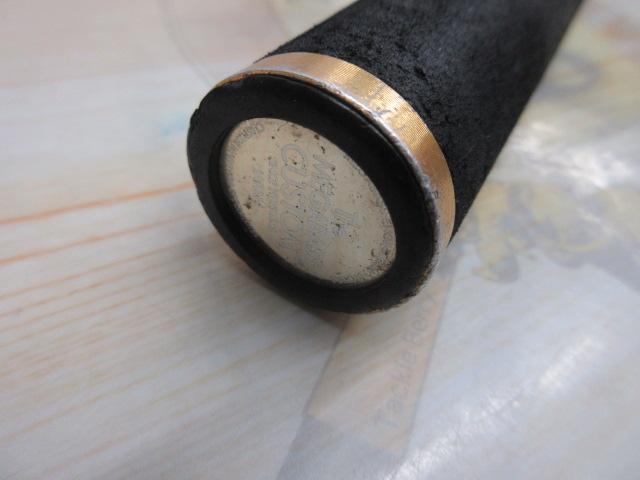 デストロイヤー F4-66X(Hi-10X)TOURNAMENT VERSATILE