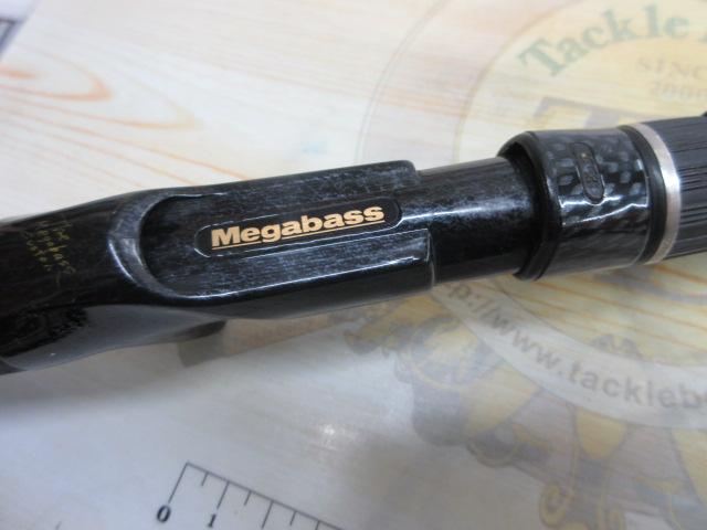 デストロイヤー F4-66X(Hi-10X)TOURNAMENT VERSATILE