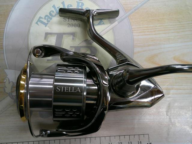 18ステラ C5000XG | FISHLAND