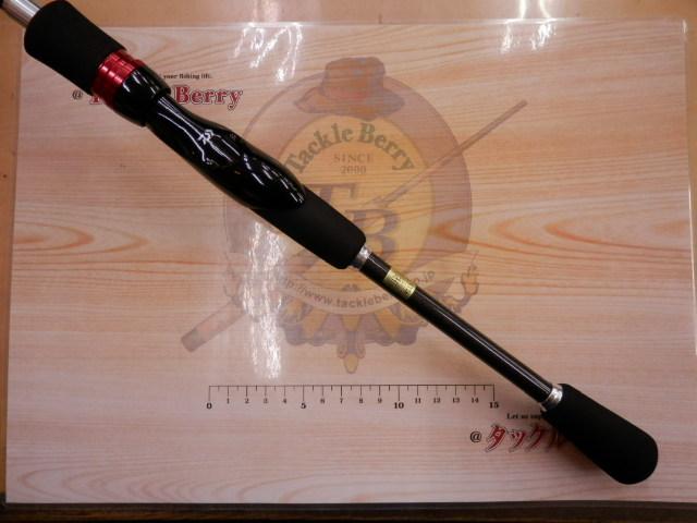 アジングX 68L-S｜＠ベリーネット 日本最大新品中古釣具WEBショップ