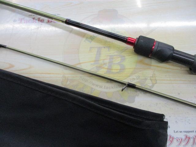 月下美人MX 73UL-T｜＠ベリーネット 日本最大新品中古釣具WEB
