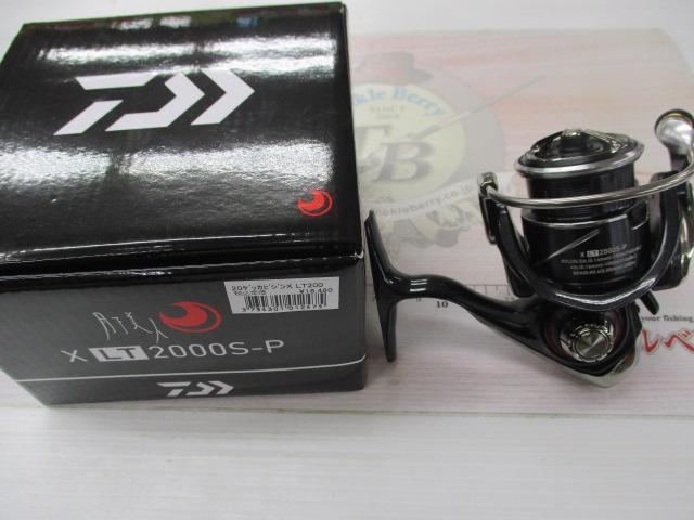 20月下美人X LT2000S-P｜＠ベリーネット 日本最大新品中古釣具