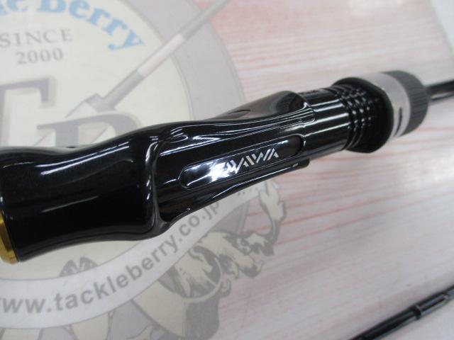 アジ_メバルX 510UL-S｜＠ベリーネット 日本最大新品中古釣具WEB