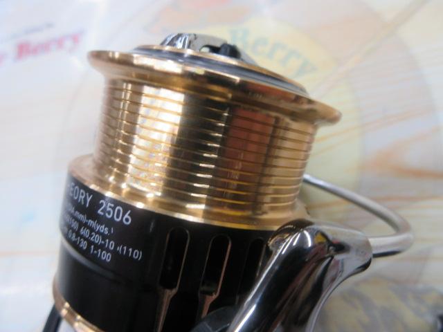 2025年最新】Yahoo!オークション -ダイワ セオリー 2506の中古品