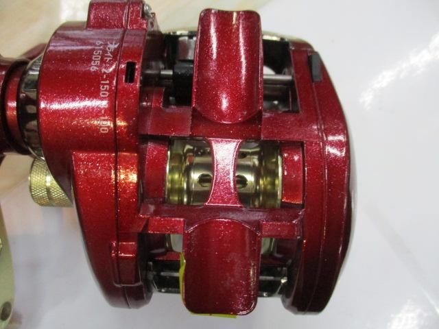 16プリード 150SH-DH