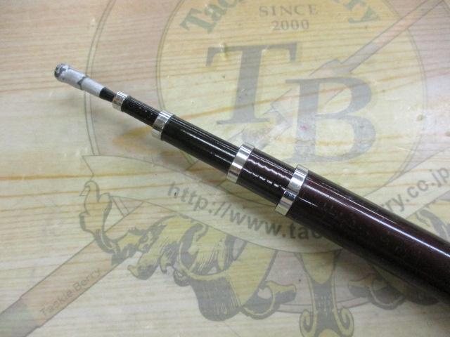 SILメガドライAIR 0.8-53｜＠ベリーネット 日本最大新品中古釣具