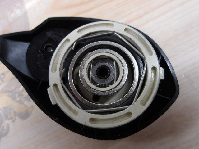 スティーズ 103HL