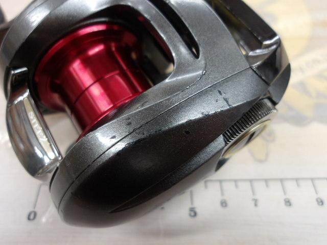 ジャンク　スティーズ　１０３ＨＬ スティーズ 103HL｜＠ベリーネット 日本最大新品中古釣具WEBショップ