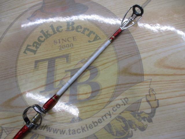 レジェンダー豪腕クエ｜釣具・海上レジャー用品の総合卸 株式