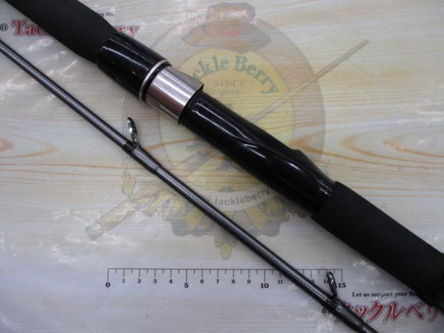 HZ先鋭剣崎 30-270｜＠ベリーネット 日本最大新品中古釣具WEB