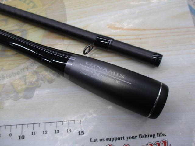 20ルナミス B106MH｜＠ベリーネット 日本最大新品中古釣具WEB