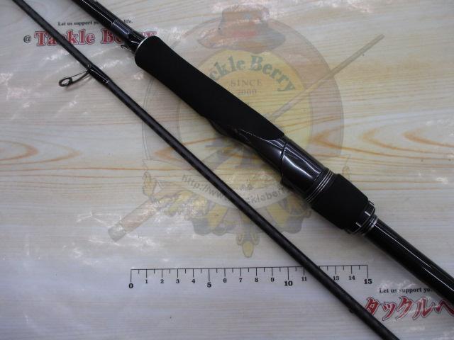 20ルナミス S90ML｜＠ベリーネット 日本最大新品中古釣具WEBショップ