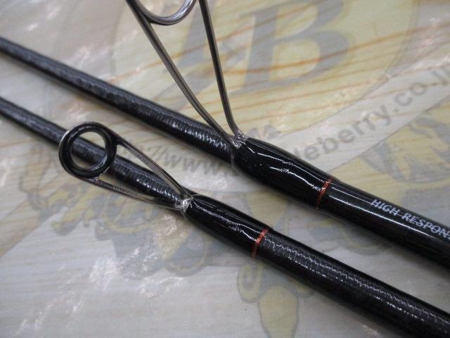 ソアレXR S80UL+-S｜＠ベリーネット 日本最大新品中古釣具WEB
