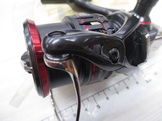 20ヴァンフォード 2500SHG｜＠ベリーネット 日本最大新品中古