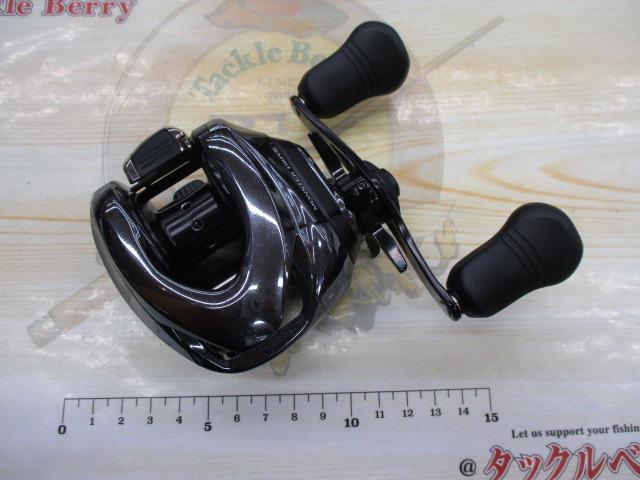 18アンタレスDC MDXG LH｜＠ベリーネット 日本最大新品中古釣具