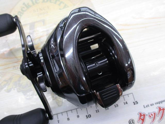 18アンタレスDC MDXG LH｜＠ベリーネット 日本最大新品中古釣具