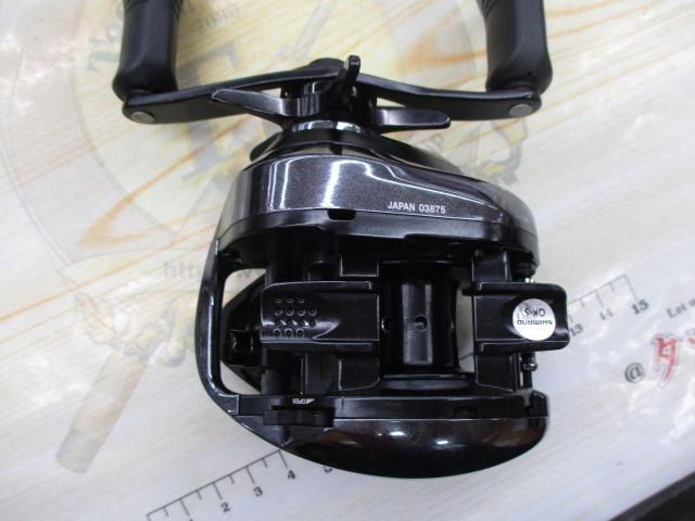 18アンタレスDC MDXG LH｜＠ベリーネット 日本最大新品中古釣具
