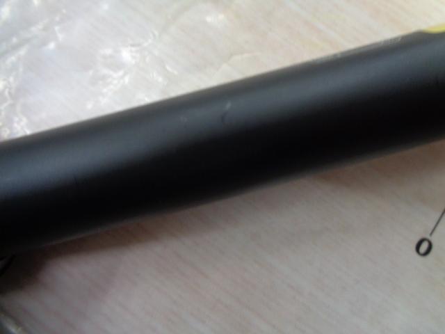 ハードロッカー B76H