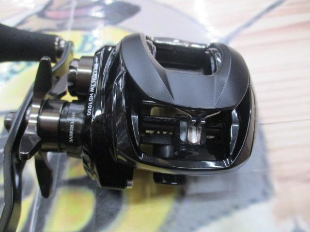 22ジリオン TW HD 1000XH｜＠ベリーネット 日本最大新品中古釣具