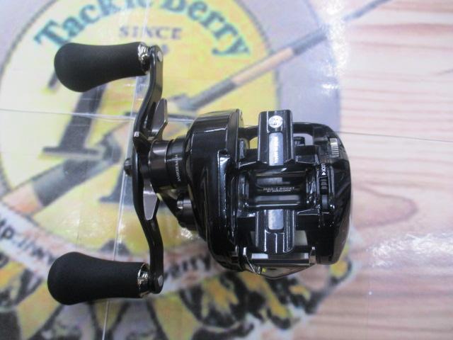 DAIWA 21ジリオン TW HD 1000XHの最安値・インプレ・釣果 | 本音