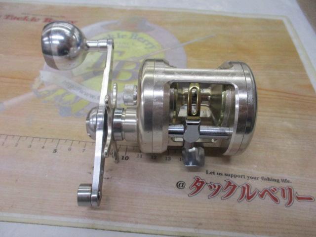 DAIWA ダイワ CV-Z250J 右ハンドル