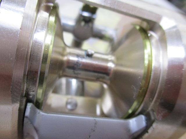 ミリオネアCV-Z 250J