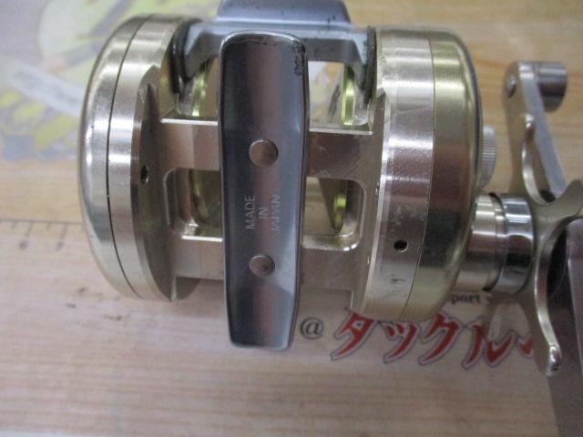 ミリオネアCV-Z 250J｜＠ベリーネット 日本最大新品中古釣具WEB