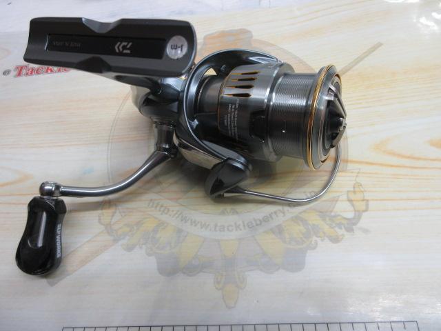 23エアリティ LT2500S-XH｜＠ベリーネット 日本最大新品中古釣具