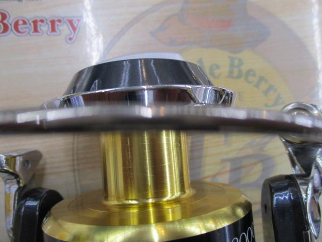 13ステラSW 8000HG