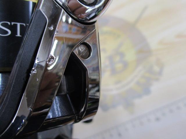 13ステラSW 8000HG